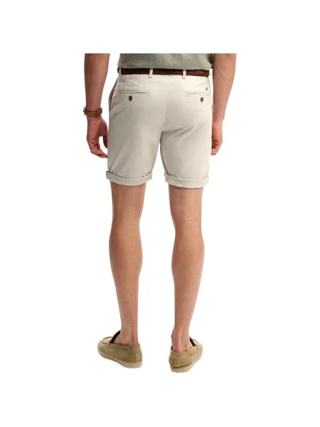 Pantaloni Superdry gri