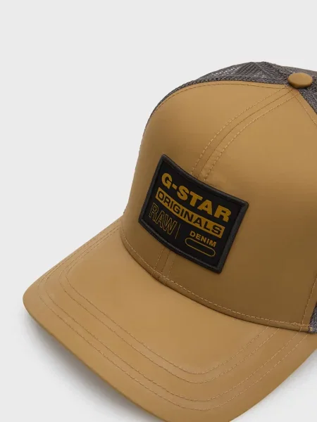Кепка G-star Raw