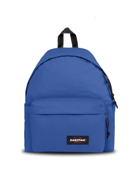 EASTPAK Rucsac Padded Pak'r regal albastru