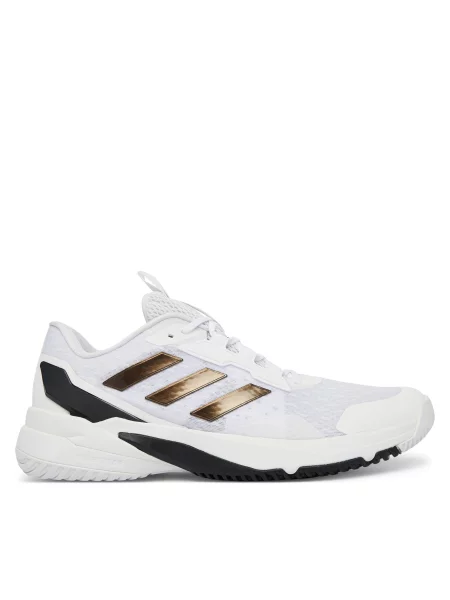 Pantofi Adidas alb