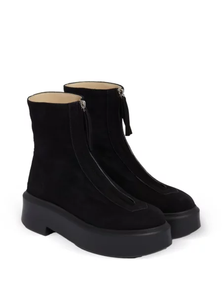 Botine The Row negru