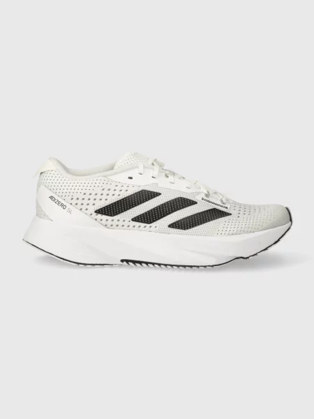 Обувки за бягане adidas Performance Adizero SL бяло