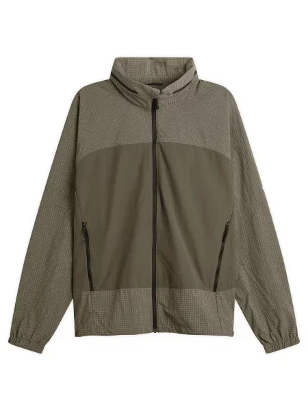 Kurtka The North Face zielona