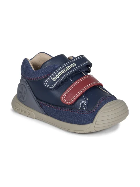 Pantofi copii Biomecanics albastru