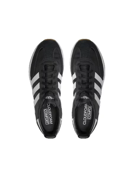 Pantofi Adidas alergare negru