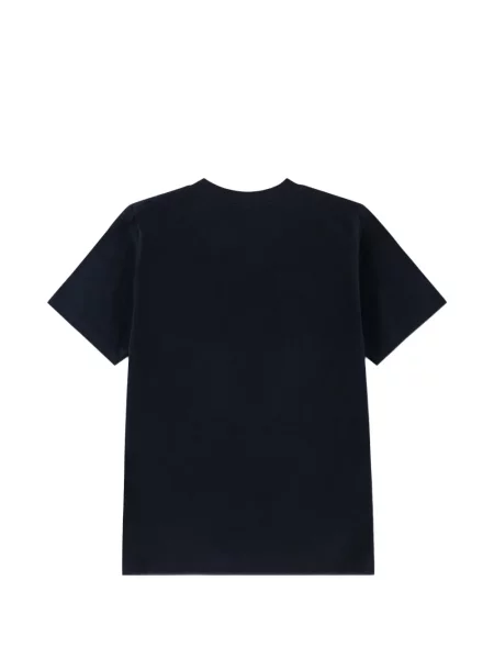 Μπλούζα Abercrombie Fitch μαύρο