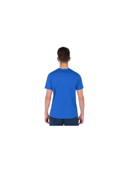 Tricou Joma albastru