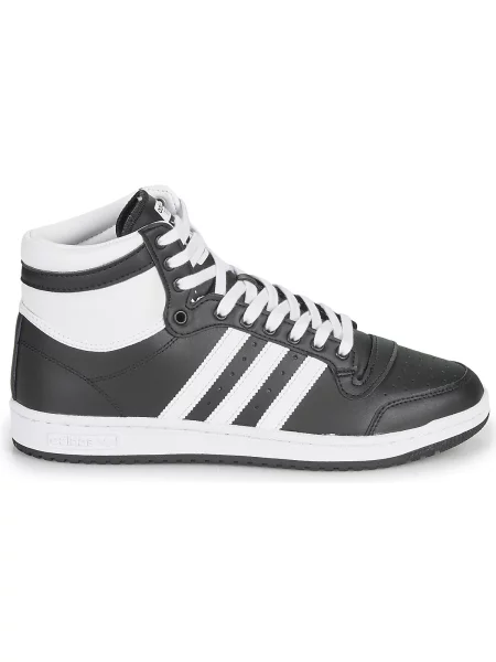 Top Adidas čierna