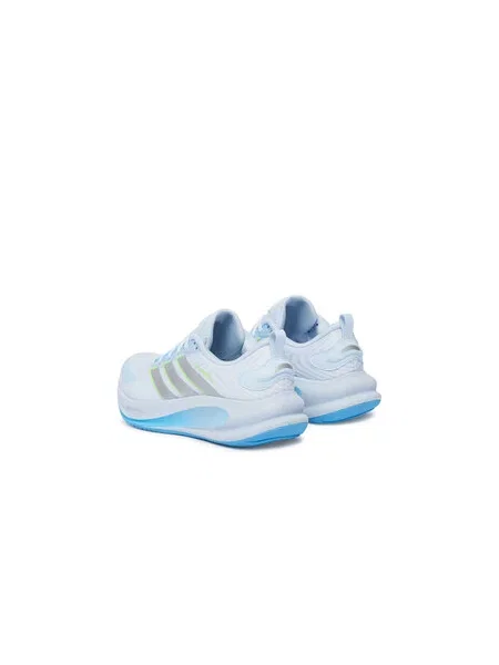 Bėgimo batai adidas Supernova Ease 2 W Žydra