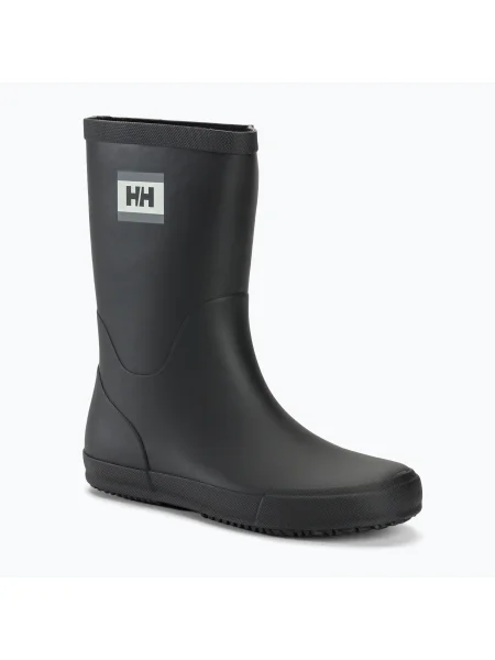 Cizme pentru bărbați Helly Hansen Nordvik 2 black negru
