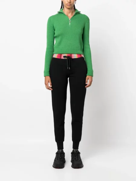 Bėgimas su raišteliu kelnės Paul Smith