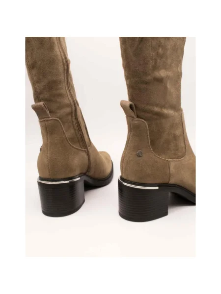 Pantofi Carmela maro