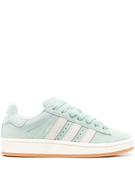 Szarvasbr sneaker Adidas Campus zld | Shopsy