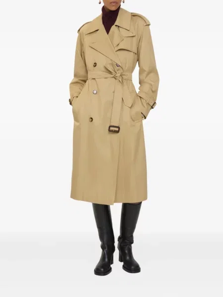 Trenci Burberry