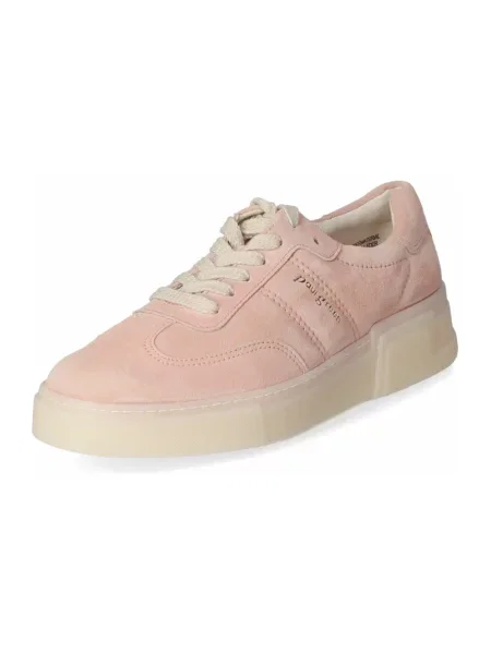 Sneakersy Paul Green zielone