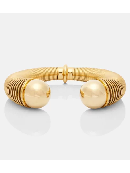 Brăţară Alaïa auriu