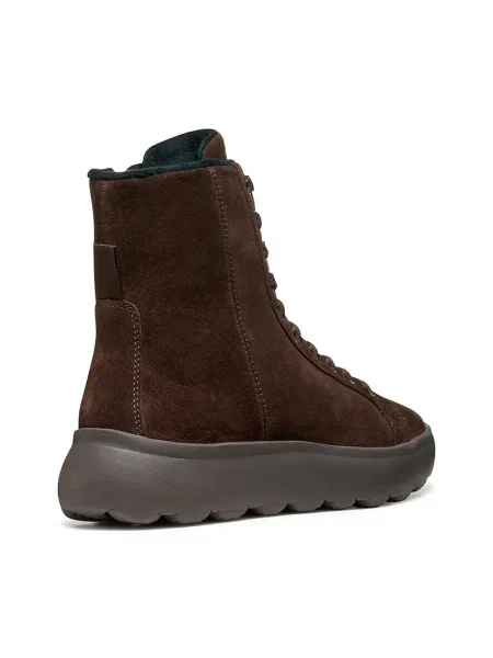 Bakancs Geox barna