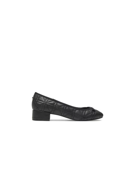 Steve Madden Polobotky Cherish-Q černá