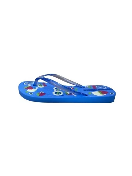 Pantofi Ipanema albastru