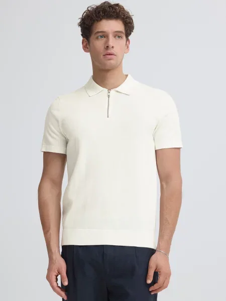 Casual Friday Pulover CFLoka crem