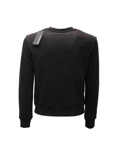 Bluza Neil Barrett czarna