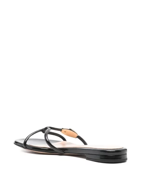 Sandale Gianvito Rossi negru
