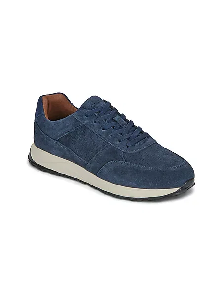 Superge Clarks vezi modra