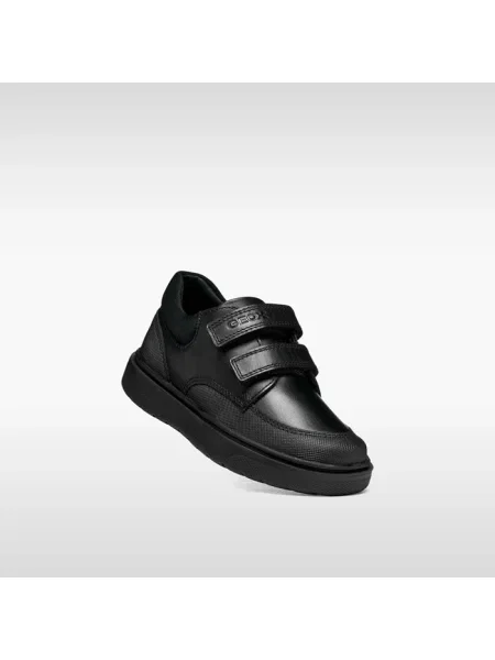 Teniși copii Geox negru