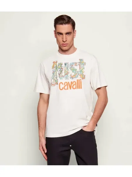 Just Cavalli Tricou