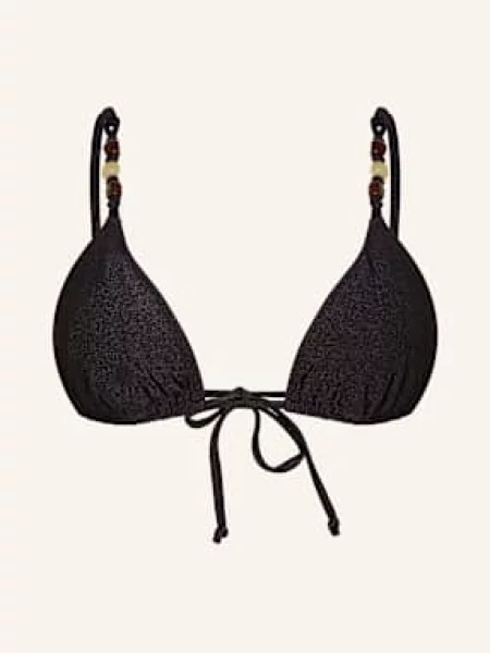 Plavky Seafolly černé