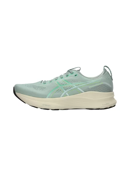 ASICS Tenisice za trčanje KAYANO tirkiz / pastelno zelena