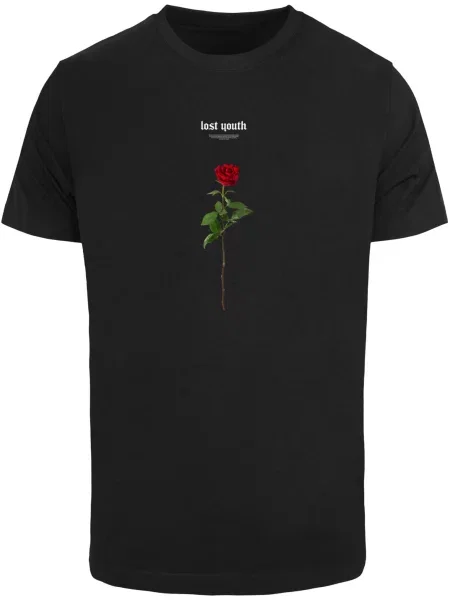 Majica Mister Tee bela