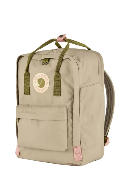 Rucsac Fjallraven verde