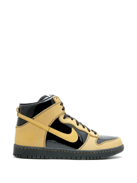 Sneakerși Nike Air Force 1 alb