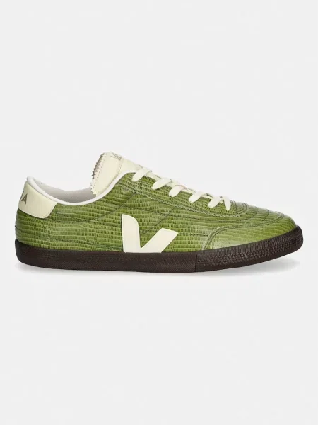 Veja Panenka sneakers bărbați din piele
