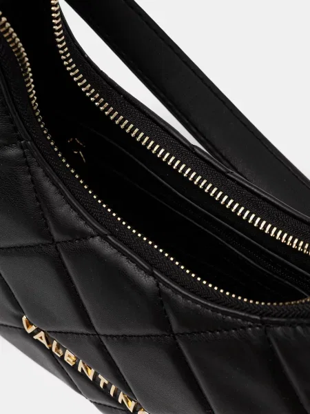 Кожаная сумка через плечо Valentino Bags