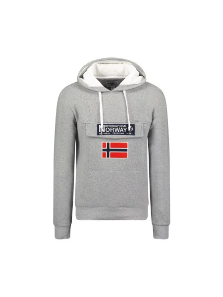 Sportska majica Geographical Norway