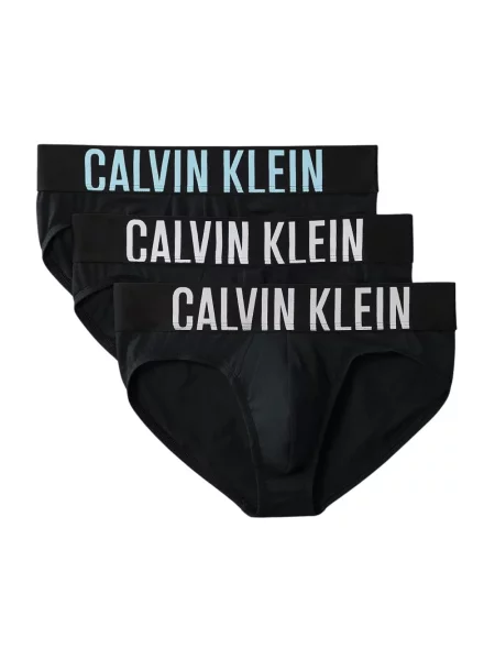 Calvin Klein Underwear slipy czarny