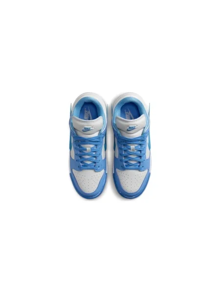Tenisky Nike Dunk modrá