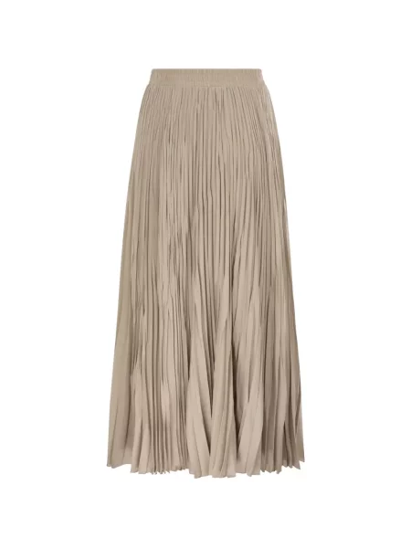 Fusta maxi Weekend Max Mara evazată