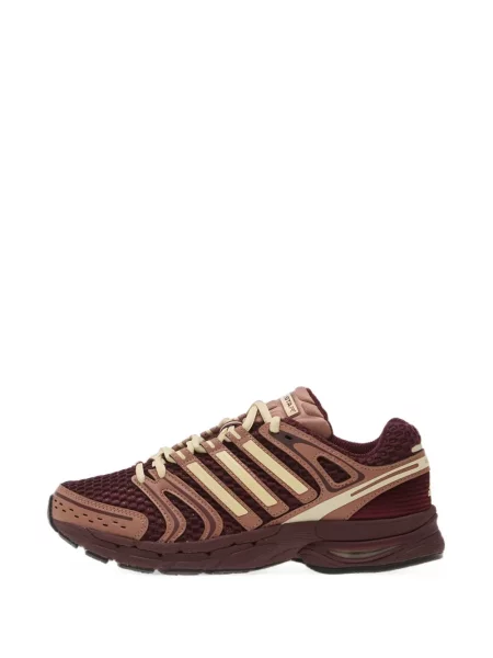 Sneakerși Adidas Superstar albastru