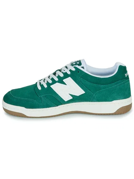 Pantofi New Balance verde