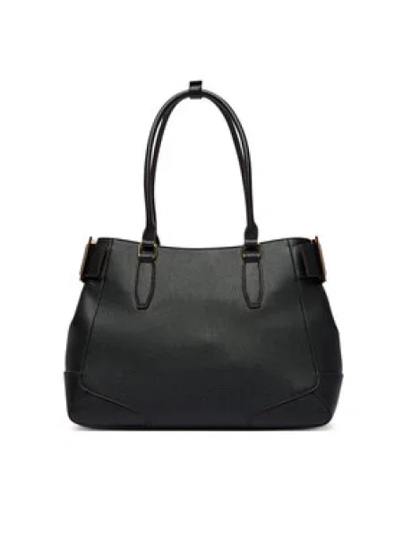 LOVE MOSCHINO Táska fekete