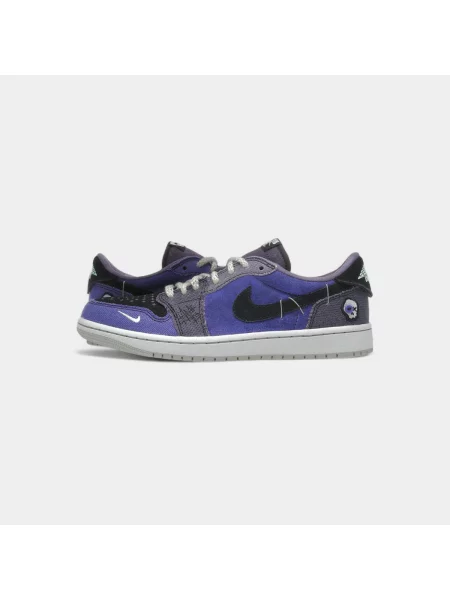 Pantofi Nike retro alb