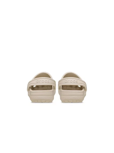 Šlepetės Crocs Classic Clog T smėlio