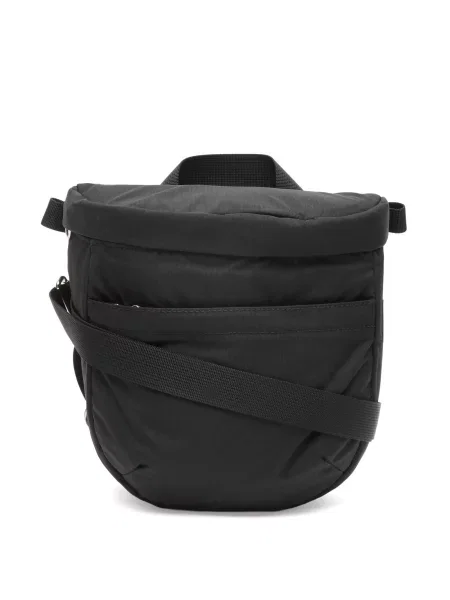 Torba Unlikely Dry Goods czarna