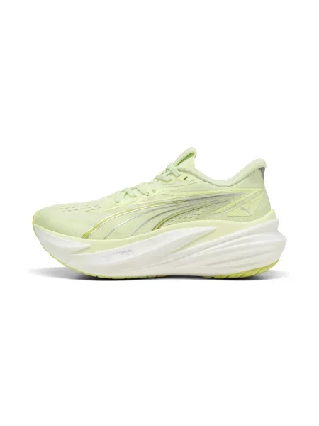 PUMA buty do biegania MagMax NITRO™ 2 Buty 37 zielony
