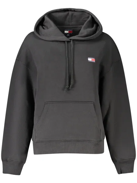 Hanorac Tommy Hilfiger negru