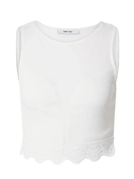 ABOUT YOU Top Suzi' alb