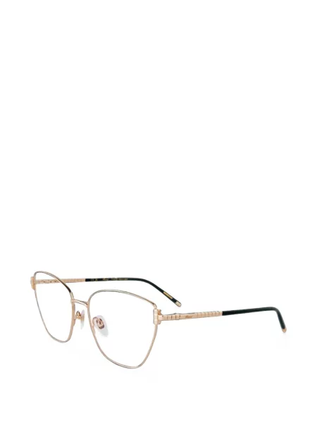 Ochelari de soare Chopard roz